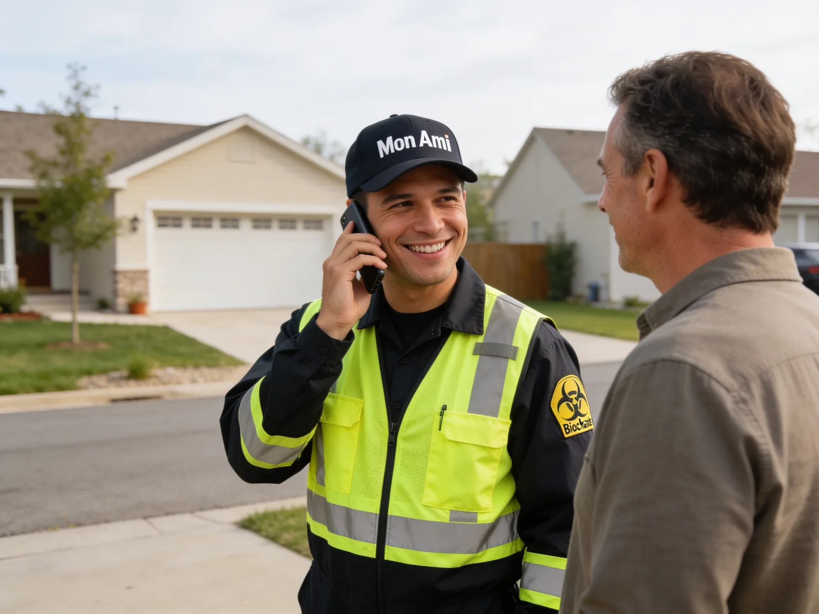 Sewage Cleanup Hedrick, IA FAQs